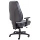 Panther Leather 24 Hour Heavy Duty Office Chair